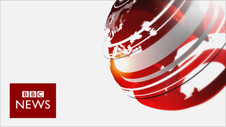 BBC news chief, deputy stepping aside